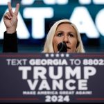 More Telltale Signs that Trump Is Quickly Running Out of Time