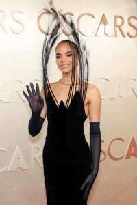 The Worst Oscars Red Carpet Trainwrecks Over the Years