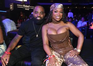 Messy New Details Emerge in‘RHOA’ Star Kandi Burruss, Todd Tucker Divorce Timeline