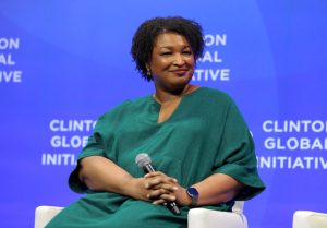 Stacey Abrams and More Influential Black Leaders and Celebs Share 100 Life-Changing Lessons