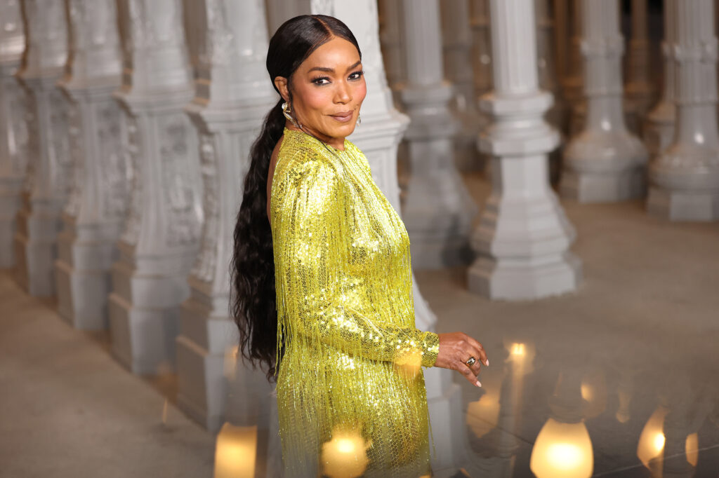 Exclusive: Angela Bassett, More Black Leaders, Celebs Share Life-Changing Lessons