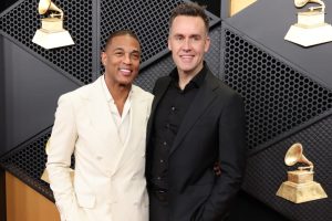 Don Lemon Makes Red Carpet Appearance at 2026 Grammys Days After Shocking Arrest
