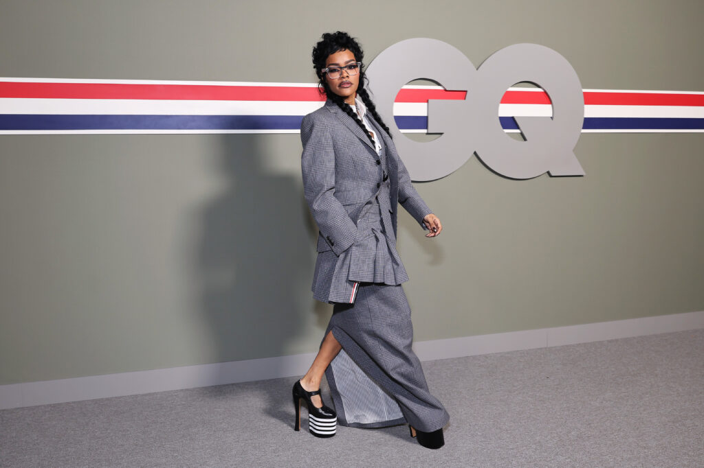 Best Celeb Looks at The GQ Bowl: The Ultimate Super Bowl Fashion Crossover Event 