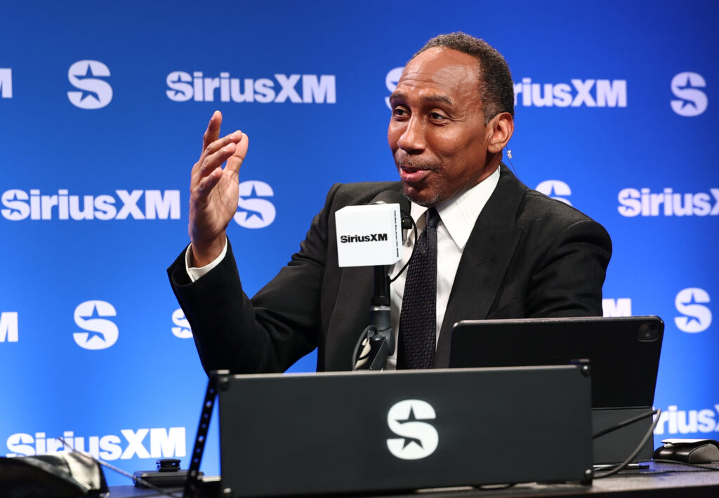 13 Times Stephen A. Smith Disappointed Black Folks