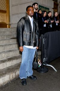 What Black Folks Are Wearing to Kick Off New York Fashion Week