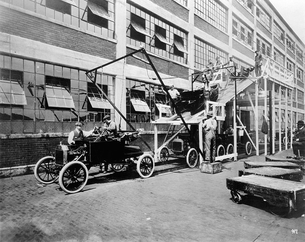 How Detroit’s Racially Charged History Paved the Way For Its Comeback