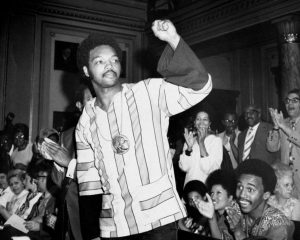 Jesse Jackson, One of the Last Civil Rights Era Legends, Dies at 84