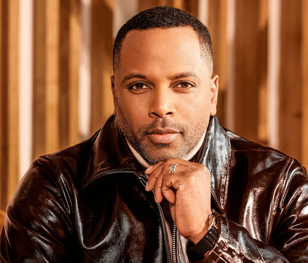 Exclusive: Touré Roberts, More Black Leaders, Celebs Share Life-Changing Lessons