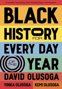Books You Need to Read This Black History Month