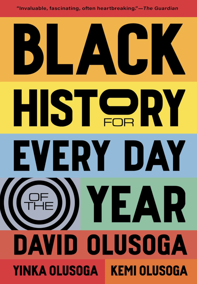 Books You Need to Read This Black History Month