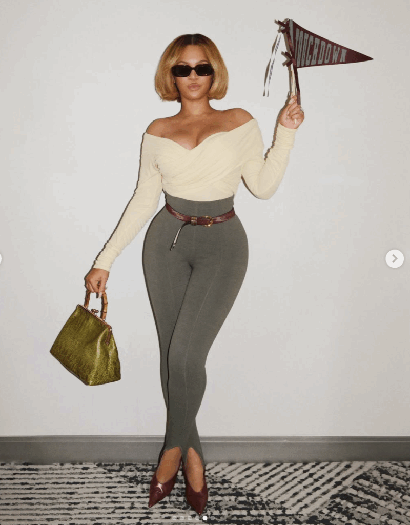 Why the Bob Hairstyle Might Be Making A Comeback in 2026