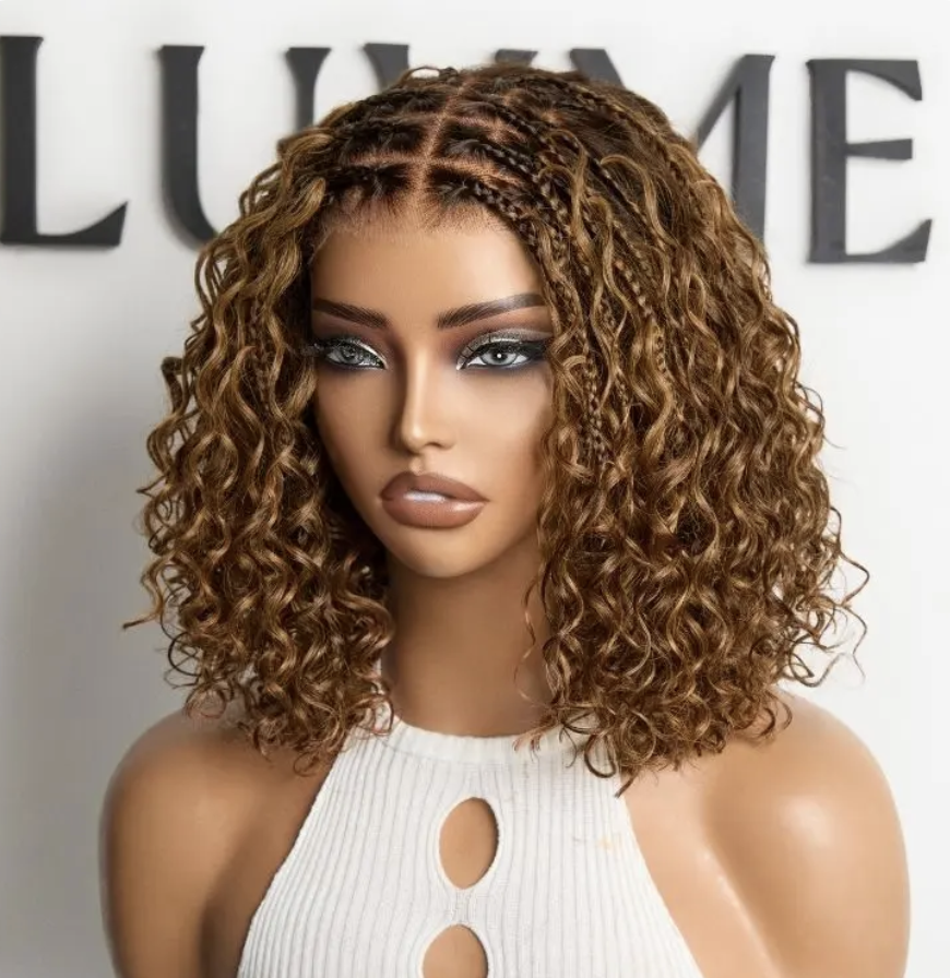 If You Want a Beyoncé Bob Without the Commitment, These Wigs Will Get You Right