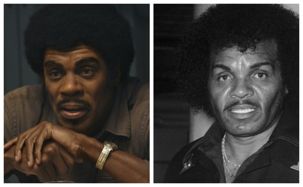 Why The Internet Is Going Crazy Over Colman Domingo in the Upcoming Michael Jackson Biopic