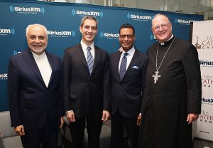 Exclusive: Rev. A.R. Bernard on Becoming NYPD’s Chaplain During Trying Times