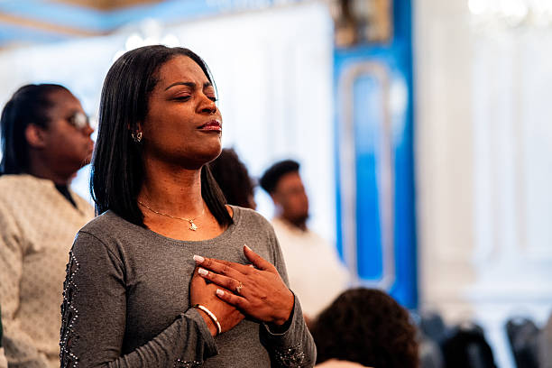 Breaking Down If the Black Church Ruins Women’s Chances at Marriage