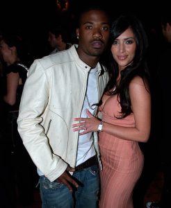 A Timeline of Kim Kardashian and Ray J’s Decades-Long Rocky Relationship